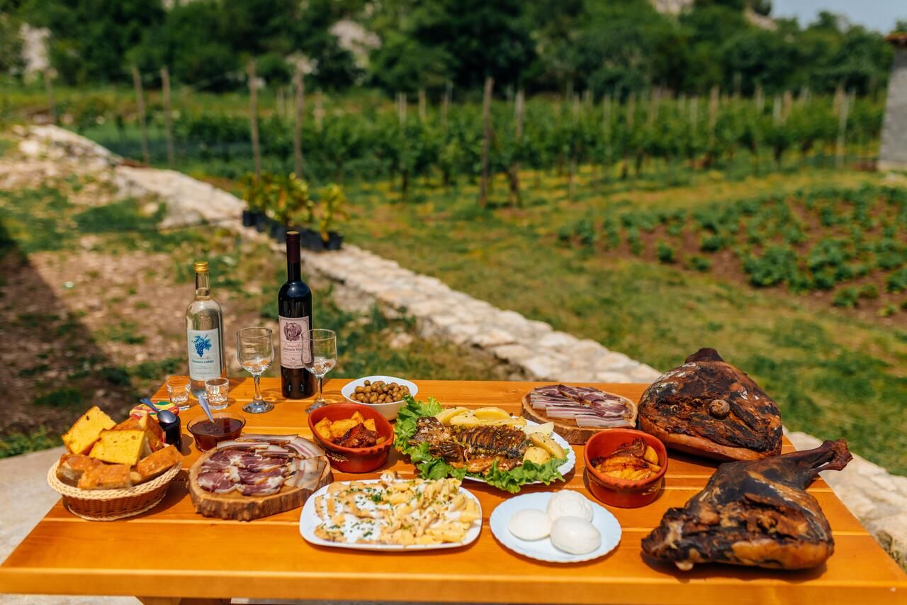 Апартаменты Apartments EcoNature Вирпазар