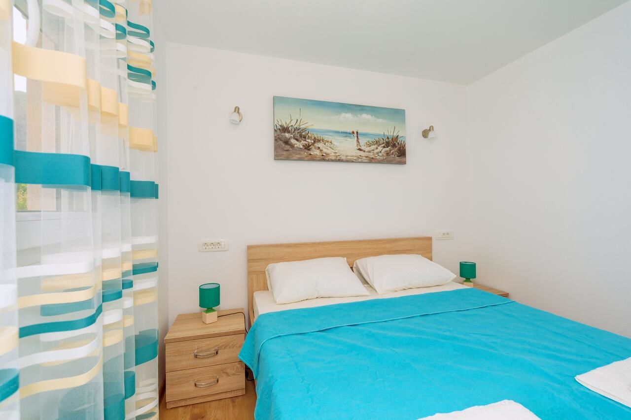 Апартаменты Apartments EcoNature Вирпазар