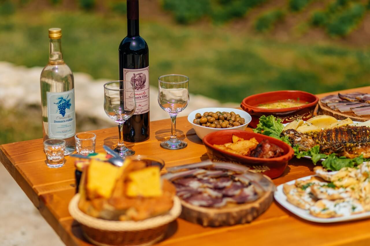 Апартаменты Apartments EcoNature Вирпазар