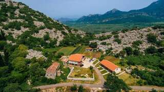 Апартаменты Apartments EcoNature Вирпазар Апартаменты с 1 спальней и террасой-2