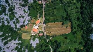 Апартаменты Apartments EcoNature Вирпазар Апартаменты с 1 спальней и террасой-22