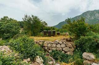 Апартаменты Apartments EcoNature Вирпазар Апартаменты с 1 спальней и террасой-23