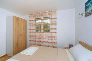 Апартаменты Apartments EcoNature Вирпазар Апартаменты с 1 спальней и террасой-35