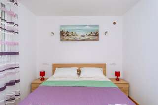 Апартаменты Apartments EcoNature Вирпазар Апартаменты с 1 спальней и террасой-39