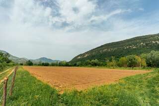 Апартаменты Apartments EcoNature Вирпазар Апартаменты с 1 спальней и террасой-42