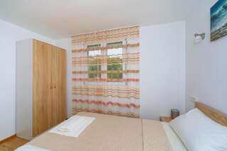 Апартаменты Apartments EcoNature Вирпазар Апартаменты с 1 спальней и террасой-48