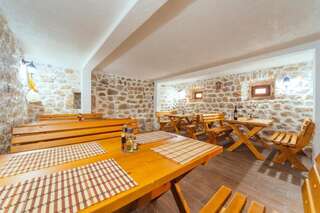 Апартаменты Apartments EcoNature Вирпазар Апартаменты с 1 спальней и террасой-54