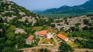 Апартаменты Apartments EcoNature Вирпазар Апартаменты с 1 спальней и террасой-80