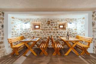 Апартаменты Apartments EcoNature Вирпазар Апартаменты с 1 спальней и террасой-89