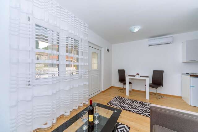 Апартаменты Apartments EcoNature Вирпазар-18