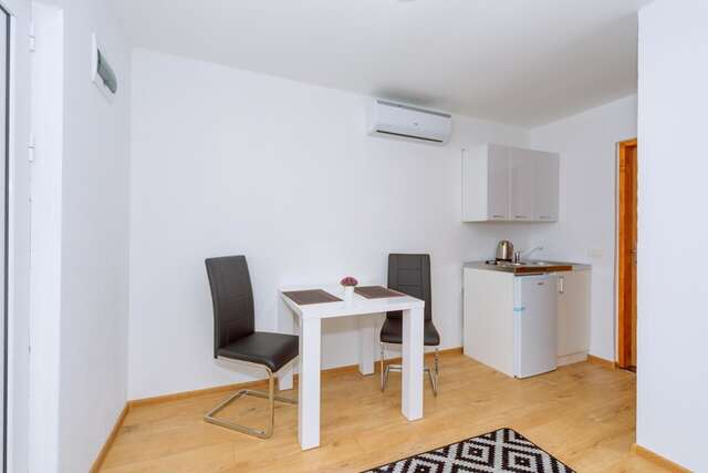 Апартаменты Apartments EcoNature Вирпазар-34