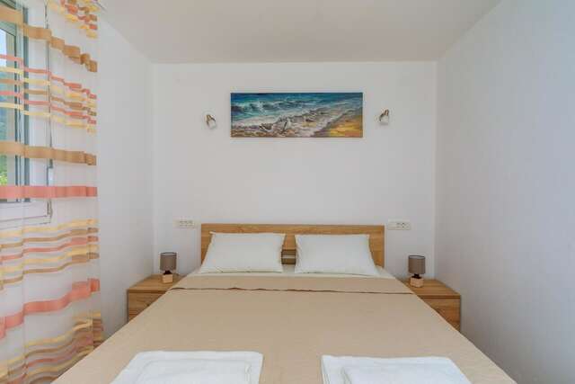 Апартаменты Apartments EcoNature Вирпазар-35