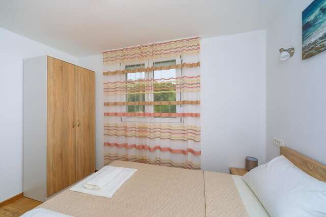 Апартаменты Apartments EcoNature Вирпазар-37