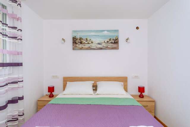 Апартаменты Apartments EcoNature Вирпазар-41