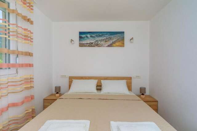 Апартаменты Apartments EcoNature Вирпазар-49