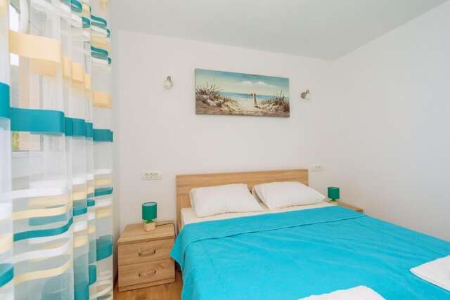 Апартаменты Apartments EcoNature Вирпазар-53