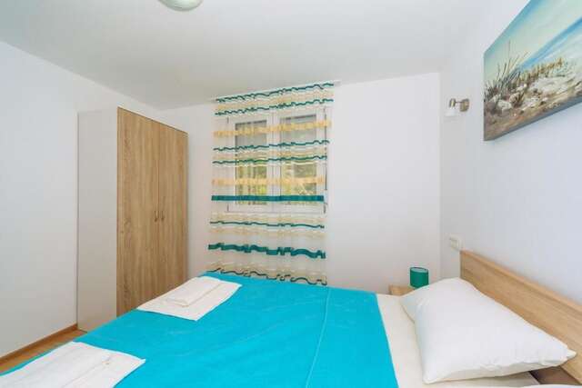 Апартаменты Apartments EcoNature Вирпазар-54