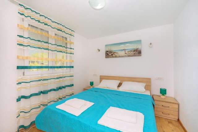 Апартаменты Apartments EcoNature Вирпазар-55