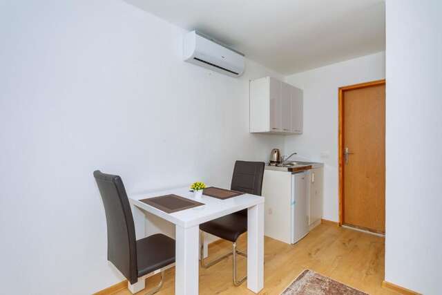 Апартаменты Apartments EcoNature Вирпазар-57