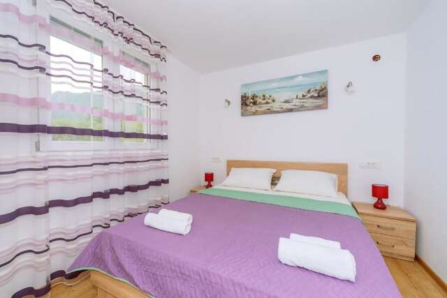 Апартаменты Apartments EcoNature Вирпазар-67