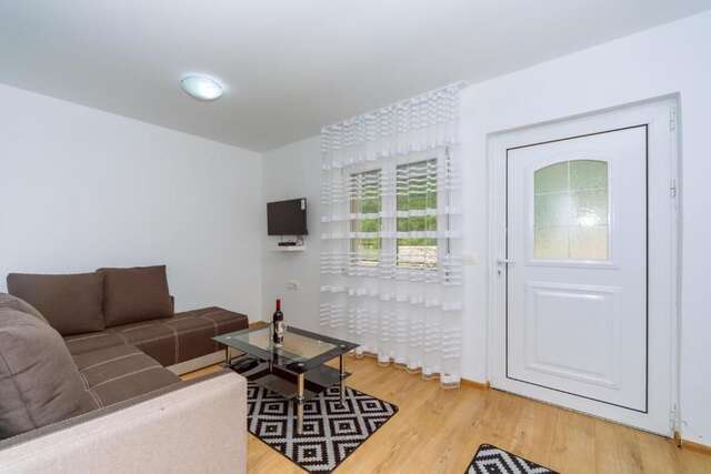 Апартаменты Apartments EcoNature Вирпазар-70